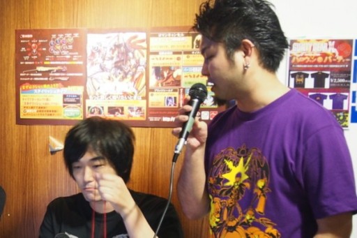 ꡼ No.036 | GUILTY GEAR Xrd -REVELATOR-׸֥ϥѡƥץݡȡǥץ졤̵̤3ǥϥ٥ʥХȥ뤬Ÿ