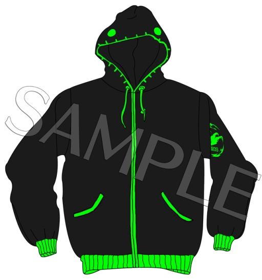 ꡼ No.007 | ƥTGS 2016˽Ÿͷȥʪξ󤬸