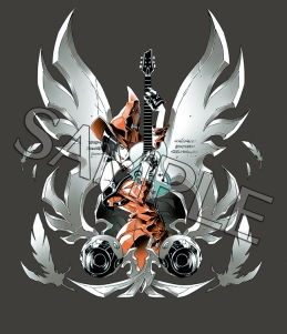 ꡼ No.017 | ƥTGS 2016˽Ÿͷȥʪξ󤬸