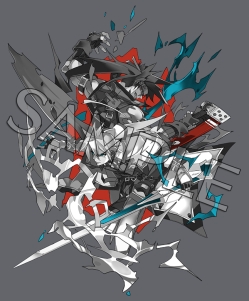 ꡼ No.023 | ƥTGS 2016˽Ÿͷȥʪξ󤬸