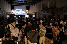 ꡼ No.002 | ARC REVOLUTION CUP 2016 in Ʈסס񥹥塼оʤɤξ󤬸