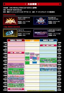 ꡼ No.008 | ARC REVOLUTION CUP 2016 in Ʈסס񥹥塼оʤɤξ󤬸