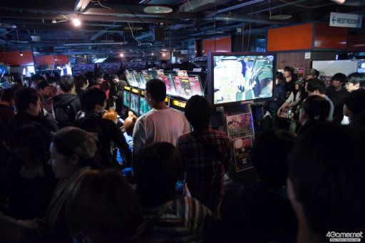 ꡼ No.004 | GGXrdRסBBCFפ2ǡHALLOWEEN PARTY 2016פšϥʨޤ˥ƥץ쥤䡼뤷2ܥեȥݡ