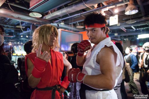 ꡼ No.009 | GGXrdRסBBCFפ2ǡHALLOWEEN PARTY 2016פšϥʨޤ˥ƥץ쥤䡼뤷2ܥեȥݡ