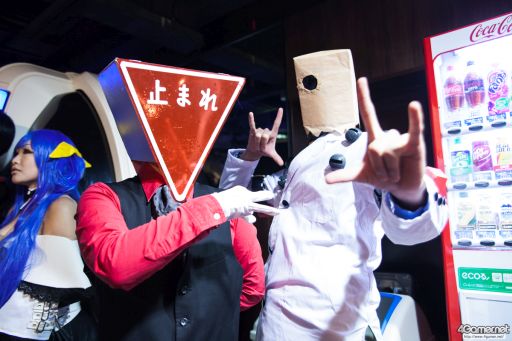 ꡼ No.011 | GGXrdRסBBCFפ2ǡHALLOWEEN PARTY 2016פšϥʨޤ˥ƥץ쥤䡼뤷2ܥեȥݡ