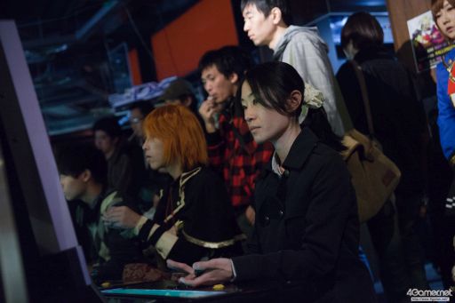 ꡼ No.017 | GGXrdRסBBCFפ2ǡHALLOWEEN PARTY 2016פšϥʨޤ˥ƥץ쥤䡼뤷2ܥեȥݡ