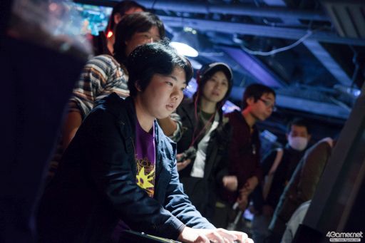 ꡼ No.018 | GGXrdRסBBCFפ2ǡHALLOWEEN PARTY 2016פšϥʨޤ˥ƥץ쥤䡼뤷2ܥեȥݡ