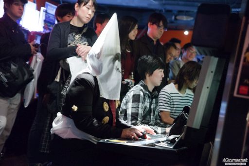 ꡼ No.029 | GGXrdRסBBCFפ2ǡHALLOWEEN PARTY 2016פšϥʨޤ˥ƥץ쥤䡼뤷2ܥեȥݡ