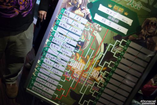 ꡼ No.033 | GGXrdRסBBCFפ2ǡHALLOWEEN PARTY 2016פšϥʨޤ˥ƥץ쥤䡼뤷2ܥեȥݡ