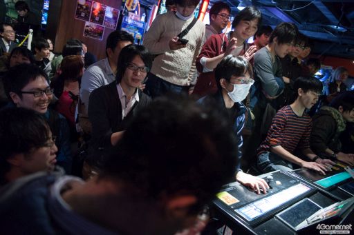 ꡼ No.038 | GGXrdRסBBCFפ2ǡHALLOWEEN PARTY 2016פšϥʨޤ˥ƥץ쥤䡼뤷2ܥեȥݡ