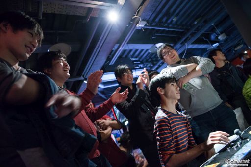 ꡼ No.042 | GGXrdRסBBCFפ2ǡHALLOWEEN PARTY 2016פšϥʨޤ˥ƥץ쥤䡼뤷2ܥեȥݡ