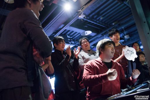 ꡼ No.043 | GGXrdRסBBCFפ2ǡHALLOWEEN PARTY 2016פšϥʨޤ˥ƥץ쥤䡼뤷2ܥեȥݡ