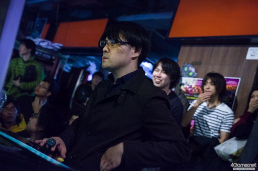 ꡼ No.045 | GGXrdRסBBCFפ2ǡHALLOWEEN PARTY 2016פšϥʨޤ˥ƥץ쥤䡼뤷2ܥեȥݡ