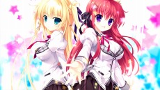 ���������꡼ No.003�Υ���ͥ������ / ��ALIA��s CARNIVAL�� ��������ȡס���Ļͷ���ڤ��ɲ�CG�������ץ˥󥰱����������ˡ��θ��Ǥ��ۿ������