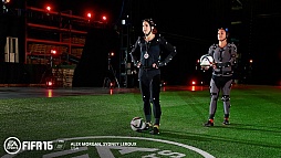 ���������꡼ No.006�Υ���ͥ������ / 6�������ȯɽͽ��Ρ�FIFA 16�פϥ��꡼���ǽ��ƽ��ҥ��å�����ե������㡼