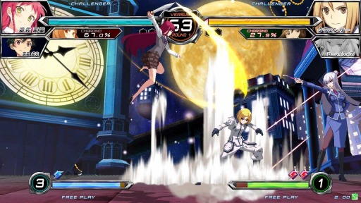 ȥϡŷʸ FIGHTING CLIMAX IGNITIONפ˷ꡣ6283֡ǥƥȤ»