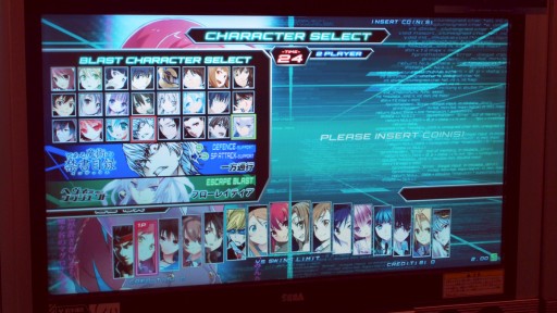 画像ギャラリー No.002のサムネイル画像 / 対戦シーンを“再燃”させる“イグニッション”。AC「電撃文庫 FIGHTING CLIMAX IGNITION」ロケテストレポート