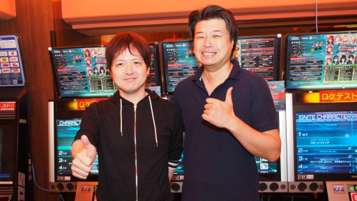 画像ギャラリー No.014のサムネイル画像 / 対戦シーンを“再燃”させる“イグニッション”。AC「電撃文庫 FIGHTING CLIMAX IGNITION」ロケテストレポート