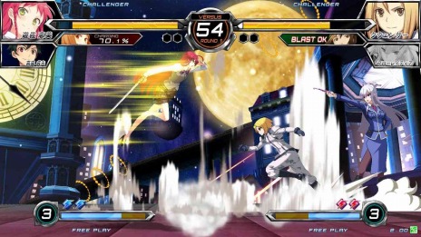 ꡼ No.007Υͥ / ŷʸ FIGHTING CLIMAX IGNITIONפưϡͷȥ󥵡ξҲPV