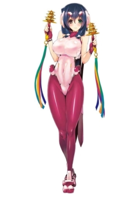 ���������꡼ No.006�Υ���ͥ������ / ���ŷ�ʸ�� FIGHTING CLIMAX IGNITION�פ�Ver.2.20����Ư���ϡ����ץ쥤�䡼�����Ȥ��������ҡ�CV������Τ���ˤȥ楦����CV��ͪ�� �ˡˤ��ɲä�