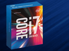 Intel，Skylake-Kこと「Core i7-6700K」「Core i5-6600K」を発表。多くの仕様が謎に包まれたまま，Skylake時代が始まる