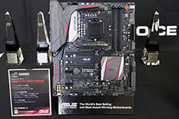 ꡼ No.003 | Intel Z170ܤΥޡޥܡɤƼҤȯɽ®줿M.2åȤUSB 3.1 Type-ACݡܤɸ