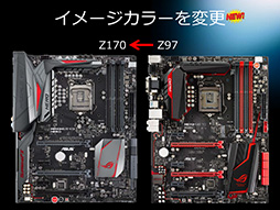 ꡼ No.004 | Intel Z170ܤΥޡޥܡɤƼҤȯɽ®줿M.2åȤUSB 3.1 Type-ACݡܤɸ