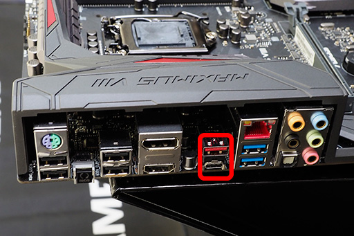 ꡼ No.006 | Intel Z170ܤΥޡޥܡɤƼҤȯɽ®줿M.2åȤUSB 3.1 Type-ACݡܤɸ