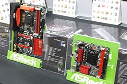 ꡼ No.014 | Intel Z170ܤΥޡޥܡɤƼҤȯɽ®줿M.2åȤUSB 3.1 Type-ACݡܤɸ