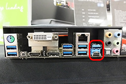 ꡼ No.019 | Intel Z170ܤΥޡޥܡɤƼҤȯɽ®줿M.2åȤUSB 3.1 Type-ACݡܤɸ