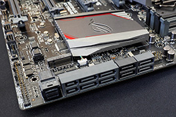 ꡼ No.021 | Intel Z170ܤΥޡޥܡɤƼҤȯɽ®줿M.2åȤUSB 3.1 Type-ACݡܤɸ