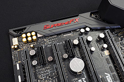 ꡼ No.022 | Intel Z170ܤΥޡޥܡɤƼҤȯɽ®줿M.2åȤUSB 3.1 Type-ACݡܤɸ