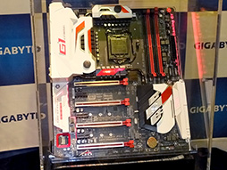 ꡼ No.024 | Intel Z170ܤΥޡޥܡɤƼҤȯɽ®줿M.2åȤUSB 3.1 Type-ACݡܤɸ