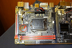 ꡼ No.027 | Intel Z170ܤΥޡޥܡɤƼҤȯɽ®줿M.2åȤUSB 3.1 Type-ACݡܤɸ