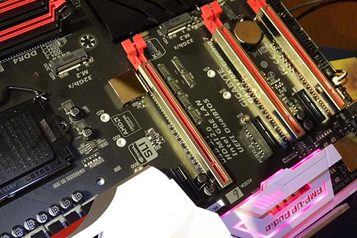 ꡼ No.028 | Intel Z170ܤΥޡޥܡɤƼҤȯɽ®줿M.2åȤUSB 3.1 Type-ACݡܤɸ