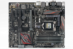 ꡼ No.005 | Core i7-6700KסCore i5-6600Kץӥ塼Skylake1ƤȤʤΨåե꡼ǥϡץ쥤˥åȤ⤿餹