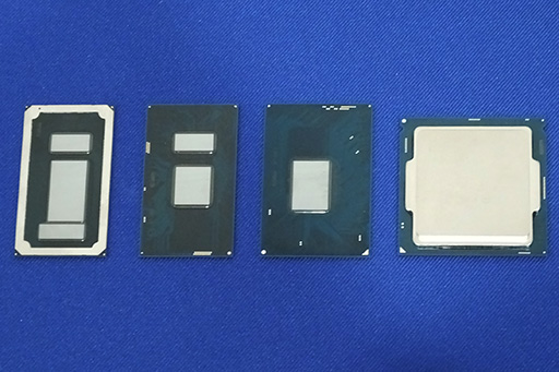 Intel Skylake世代のデスクトップpc ノートpc用cpu計46製品を一斉に発表 デスクトップpc向けの Skylake S は販売が始まる