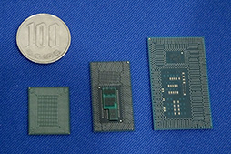 画像ギャラリー No.004のサムネイル画像 / Intel,Skylake世代のデスクトップPC&ノートPC用CPU計46製品を一斉に発表。デスクトップPC向けの「Skylake-S」は販売が始まる