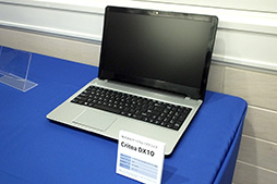 画像ギャラリー No.005のサムネイル画像 / Intel,Skylake世代のデスクトップPC&ノートPC用CPU計46製品を一斉に発表。デスクトップPC向けの「Skylake-S」は販売が始まる