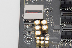 画像ギャラリー No.018のサムネイル画像 / 「Z170 PRO GAMING」を細かくチェック。2万円台半ばで買えるASUSのゲーマー向けマザーは新たな定番になるかも