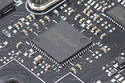 画像ギャラリー No.020のサムネイル画像 / 「Z170 PRO GAMING」を細かくチェック。2万円台半ばで買えるASUSのゲーマー向けマザーは新たな定番になるかも