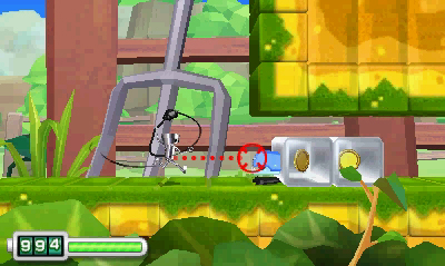 ���������꡼ No.004�Υ���ͥ������ / �֤ʤ��ʤ異������󡪤��뤰�롪���ӥ��ܡ��פϡ��ȼ��Υ磻�䡼���������ȥ�ȥ��ƥ����Ȥ��ڤ��������������󥲡����