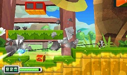 ���������꡼ No.008�Υ���ͥ������ / �֤ʤ��ʤ異������󡪤��뤰�롪���ӥ��ܡ��פϡ��ȼ��Υ磻�䡼���������ȥ�ȥ��ƥ����Ȥ��ڤ��������������󥲡����