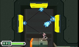 ���������꡼ No.010�Υ���ͥ������ / �֤ʤ��ʤ異������󡪤��뤰�롪���ӥ��ܡ��פϡ��ȼ��Υ磻�䡼���������ȥ�ȥ��ƥ����Ȥ��ڤ��������������󥲡����