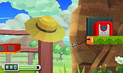 ���������꡼ No.011�Υ���ͥ������ / �֤ʤ��ʤ異������󡪤��뤰�롪���ӥ��ܡ��פϡ��ȼ��Υ磻�䡼���������ȥ�ȥ��ƥ����Ȥ��ڤ��������������󥲡����