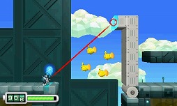 ���������꡼ No.012�Υ���ͥ������ / �֤ʤ��ʤ異������󡪤��뤰�롪���ӥ��ܡ��פϡ��ȼ��Υ磻�䡼���������ȥ�ȥ��ƥ����Ȥ��ڤ��������������󥲡����