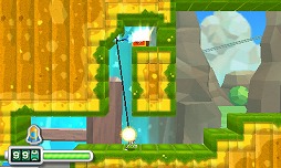 ���������꡼ No.014�Υ���ͥ������ / �֤ʤ��ʤ異������󡪤��뤰�롪���ӥ��ܡ��פϡ��ȼ��Υ磻�䡼���������ȥ�ȥ��ƥ����Ȥ��ڤ��������������󥲡����