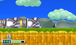 ���������꡼ No.017�Υ���ͥ������ / �֤ʤ��ʤ異������󡪤��뤰�롪���ӥ��ܡ��פϡ��ȼ��Υ磻�䡼���������ȥ�ȥ��ƥ����Ȥ��ڤ��������������󥲡����