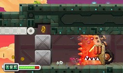 ���������꡼ No.018�Υ���ͥ������ / �֤ʤ��ʤ異������󡪤��뤰�롪���ӥ��ܡ��פϡ��ȼ��Υ磻�䡼���������ȥ�ȥ��ƥ����Ȥ��ڤ��������������󥲡����