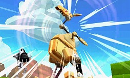 ���������꡼ No.019�Υ���ͥ������ / �֤ʤ��ʤ異������󡪤��뤰�롪���ӥ��ܡ��פϡ��ȼ��Υ磻�䡼���������ȥ�ȥ��ƥ����Ȥ��ڤ��������������󥲡����